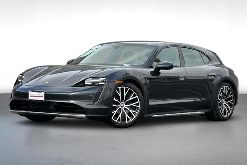 2023 Porsche Taycan 4