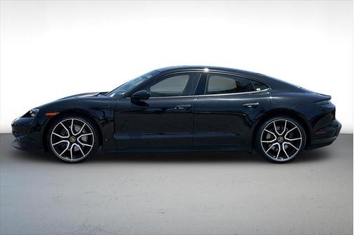 2023 Porsche Taycan