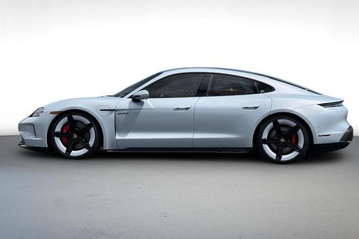 2025 Porsche Taycan GTS