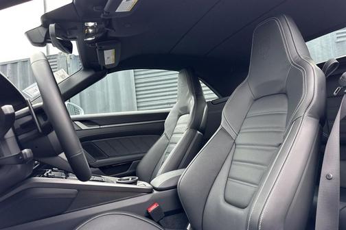 2026 Porsche 911 911 Carrera S