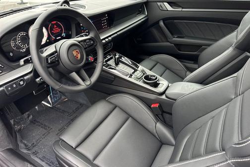 2026 Porsche 911 911 Carrera S