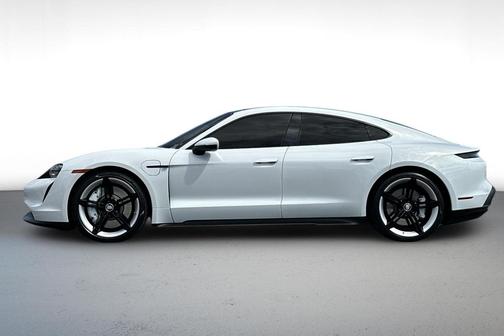 2021 Porsche Taycan Base (A2)