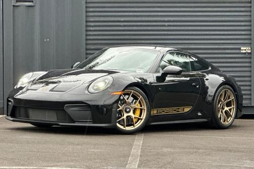 2026 Porsche 911 GT3
