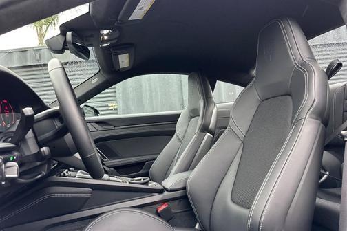 2026 Porsche 911 GT3