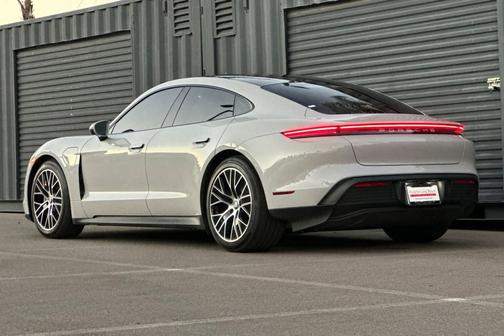 2023 Porsche Taycan Base (A2)