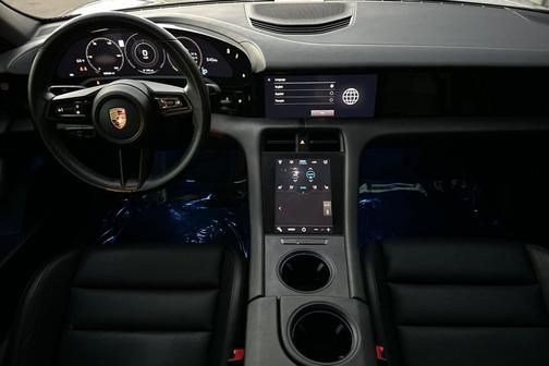 2023 Porsche Taycan Base (A2)