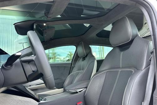 2022 Lucid Air Dream Edition