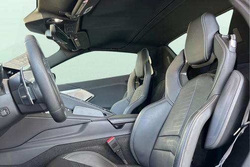 2020 Chevrolet Corvette Stingray w/2LT