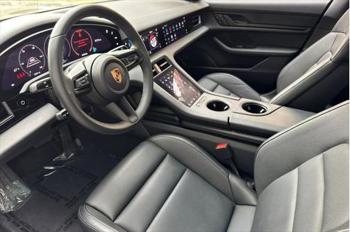 2023 Porsche Taycan Base (A2)