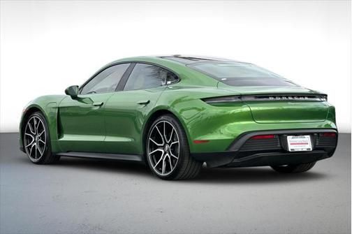 2023 Porsche Taycan Base (A2)