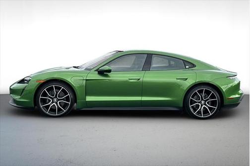 2023 Porsche Taycan Base (A2)