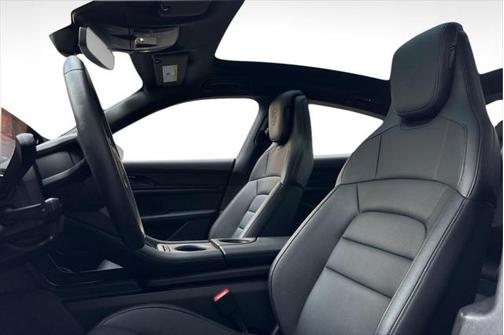 2023 Porsche Taycan Base (A2)