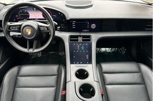 2022 Porsche Taycan