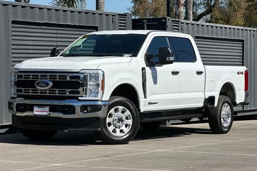 2024 Ford F-350 XLT