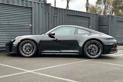 2026 Porsche 911 Carrera GTS