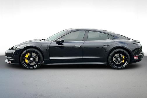 2022 Porsche Taycan Base (A2)