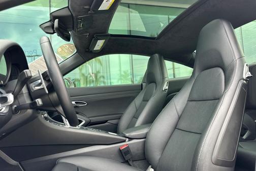 2019 Porsche 911 Carrera 4S