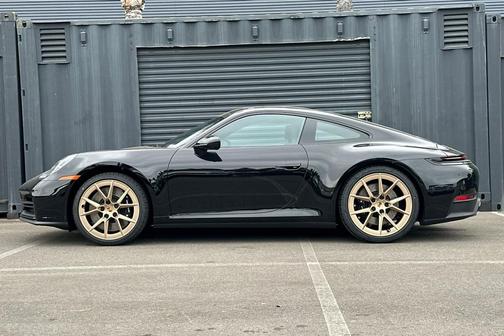 2026 Porsche 911 911 Carrera S