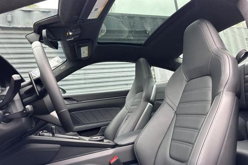 2026 Porsche 911 911 Carrera S