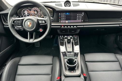 2026 Porsche 911 911 Carrera S