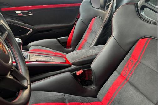 2019 Porsche 911 GT3
