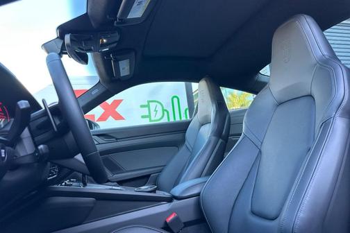 2026 Porsche 911 Carrera GTS