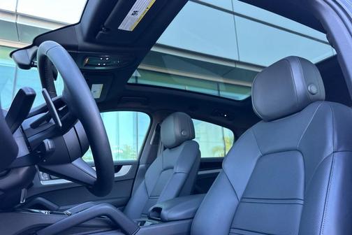 2025 Porsche Cayenne Cayenne