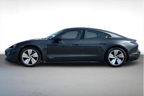 2022 Porsche Taycan Base (A2)