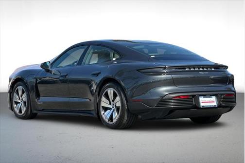 2022 Porsche Taycan Base (A2)