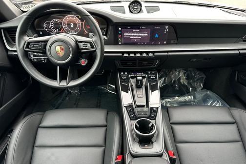 2026 Porsche 911 911 Carrera S