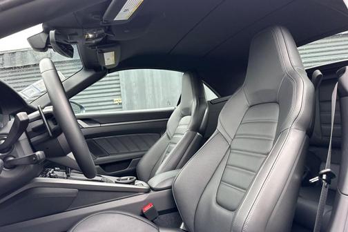 2026 Porsche 911 911 Carrera S