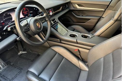 2022 Porsche Taycan Base (A2)