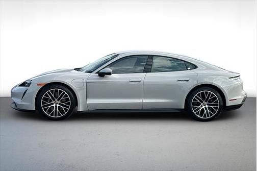 2022 Porsche Taycan Base (A2)