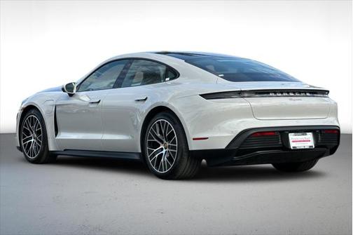 2022 Porsche Taycan Base (A2)