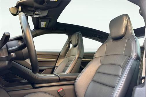 2022 Porsche Taycan Base (A2)