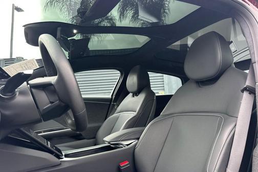 2024 Lucid Air Touring