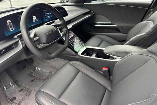 2024 Lucid Air Touring