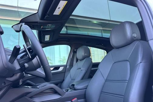 2026 Porsche Cayenne S