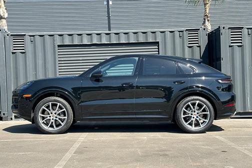 2025 Porsche Cayenne Cayenne