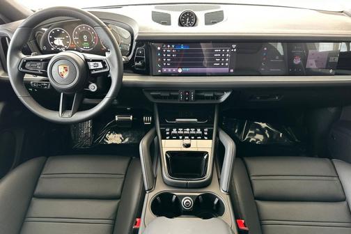 2026 Porsche Cayenne Cayenne S E-Hybrid