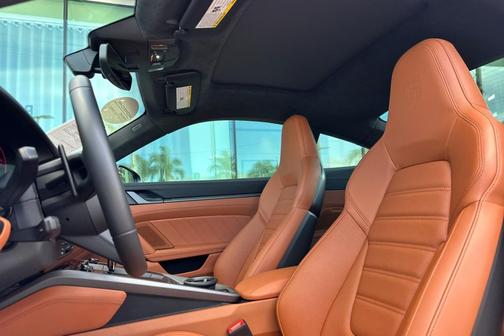 2025 Porsche 911 911 Carrera S