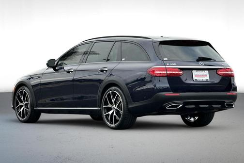 2021 Mercedes-Benz E-Class E 450 4MATIC All-Terrain