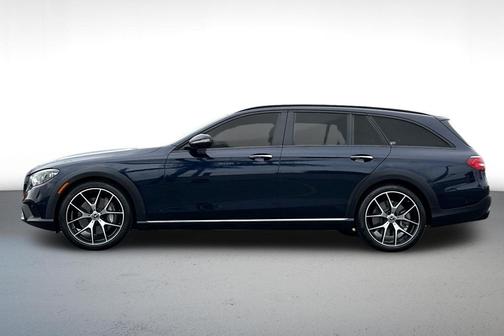 2021 Mercedes-Benz E-Class E 450 4MATIC All-Terrain