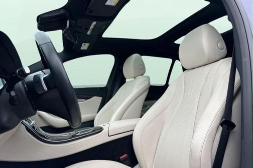 2021 Mercedes-Benz E-Class E 450 4MATIC All-Terrain