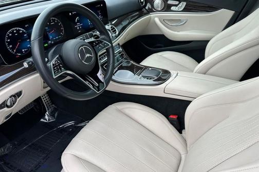 2021 Mercedes-Benz E-Class E 450 4MATIC All-Terrain
