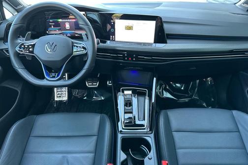 2024 Volkswagen Golf R 2.0T DSG