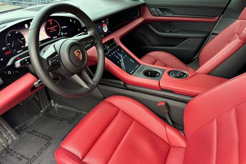 2023 Porsche Taycan Base (A2)
