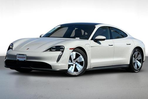 2023 Porsche Taycan Base (A2)