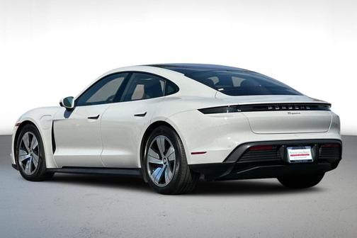 2023 Porsche Taycan Base (A2)