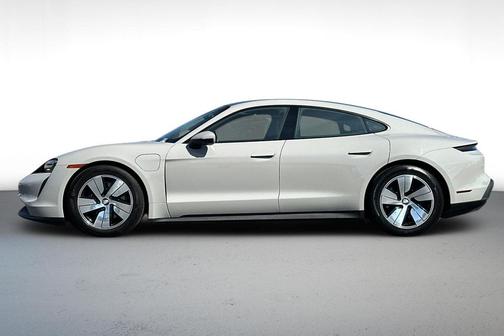 2023 Porsche Taycan Base (A2)